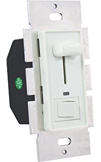 Electrical dimmers and remotes