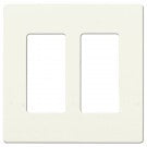 Electrical wall plates